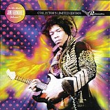 Jimi Hendrix - In The Studio Volume 9