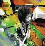 Jimi Hendrix - In The Studio Volume 7