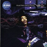 Jimi Hendrix - In The Studio Volume 5