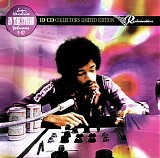 Jimi Hendrix - In The Studio Volume 1