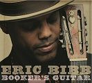 Eric Bibb - Bookerâ€™s Guitar