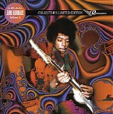 Jimi Hendrix - In The Studio Volume 6