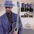 Eric Bibb - Spirit & The Blues