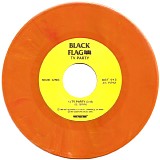 Black Flag - TV Party