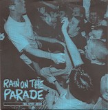 Rain on the Parade - Full Speed Ahead