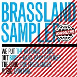 Various artists - Brassland 2012 Free Sampler