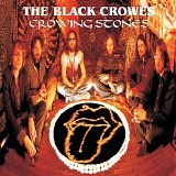 Black Crowes - Crowing Stones CD 01