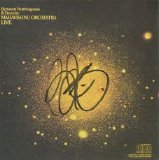Mahavishnu Orchestra - Between Nothingness & Eternity