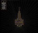 Rammstein - Volkerball (2CD/2DVD/Book)