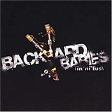 Backyard Babies - Tinnitus