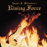 Yngwie Malmsteen - Rising Force (Japan 2007 Remaster)