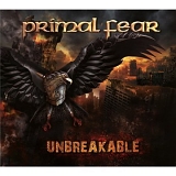 Primal Fear - Unbreakable