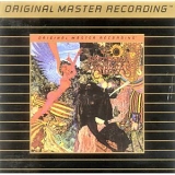 Santana - Abraxas