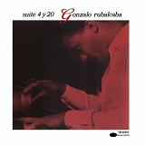 Gonzalo Rubalcaba - Suite 4 y 20