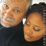 Joe Sample, Lalah Hathaway - The Song Lives on