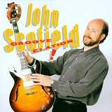 John Scofield - Groove Elation