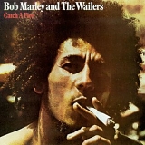 Bob Marley - Catch a Fire