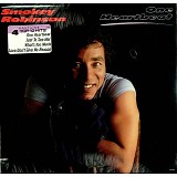 Smokey Robinson - One Heartbeat