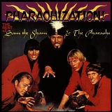 Sam The Sham & The Pharoahs - Pharaohization! The Best Of Sam The Sham & The Pharaohs