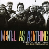 Mental As Anything - Essential As Anything