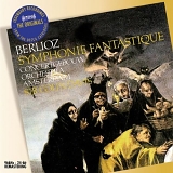 Concertgebouw Orchestra, Sir Colin Douglas - Symphonie Fantastique, Op 14
