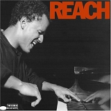 Jacky Terrasson - Reach