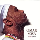 Omar Sosa - Afreecanos