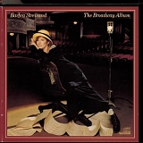 Barbra Streisand - Broadway Album