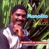 Manolito Simonet - Directo al Corazon