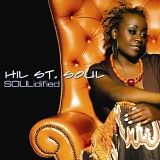 Hil St Soul - Soulidified