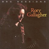 Gallagher, Rory - BBC Sessions