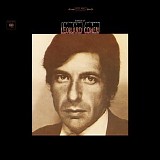 Leonard Cohen - Songs of Leonard Cohen