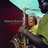 Cesária Évora - Rogamar