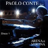 Paolo Conte - Arena di Verona [live] (Disco 1)