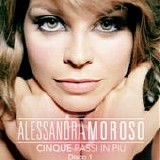 Alessandra Amoroso - Cinque passi in piÃ¹ (Disco 1)