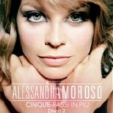 Alessandra Amoroso - Cinque passi in piÃ¹ (Disco 2)