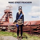 Manic Street Preachers - National treasures - The complete singles (Disco 1)