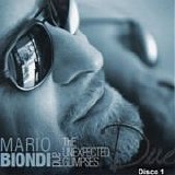 Mario Biondi & The Unexpected Glimpses - Due (Disco 1)