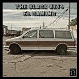 The Black Keys - El camino