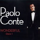 Paolo Conte - Wonderful (Disco 1)