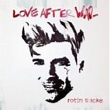 Robin Thicke - Love after war