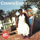 CesÃ¡ria Ã‰vora - Best of