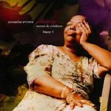 CesÃ¡ria Ã‰vora - Anthologie - Mornas & Coladeras (Disco 1)