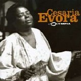 Cesária Évora - Live a l'Olympia