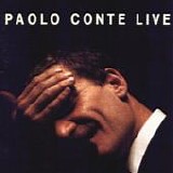 Paolo Conte - Live