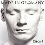 Rammstein - Made in Germany 1995-2011 (Disco 1)