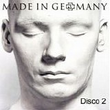 Rammstein - Made in Germany 1995-2011 (Disco 2)