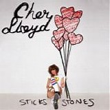 Cher Lloyd - Sticks + Stones