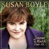Susan Boyle - Someone to watch over me