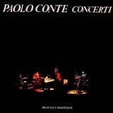 Paolo Conte - Concerti (1)